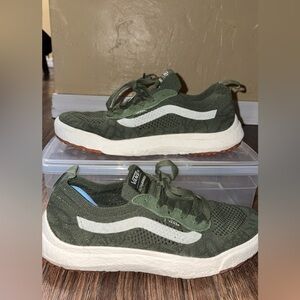 Vans Ultrange VR3